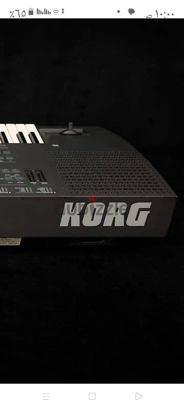 korg is50B الاتصال رجال فقط