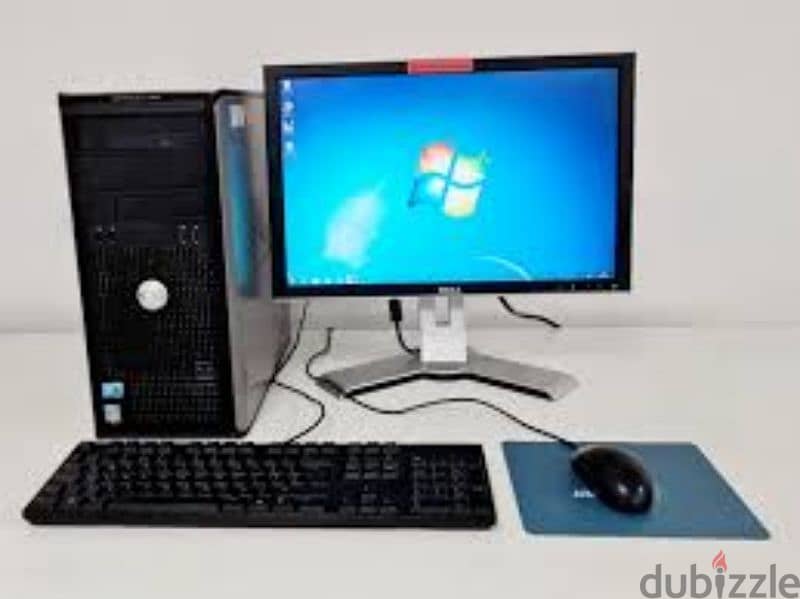 Dell Optiplex 780 0