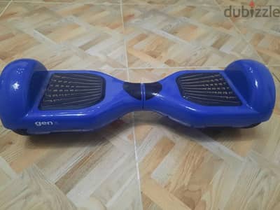 hover board