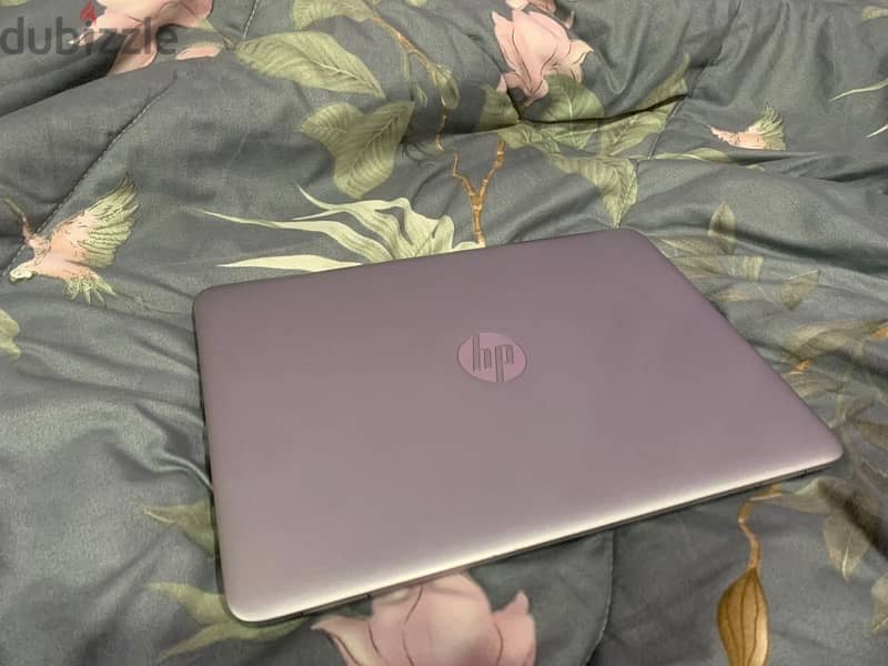 لاب توب hp استعمال خفيف جدا 3