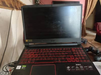 Acer nitro 5 gaming laptop