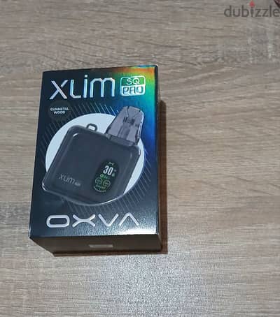 Oxva Xlim SQ pro