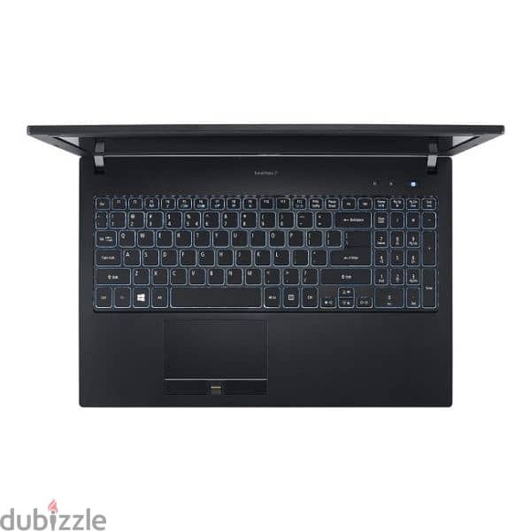 LAPTOP  Acer Travel Mate P645 3