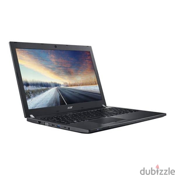 LAPTOP  Acer Travel Mate P645 4