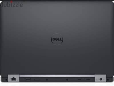 Dell laptop