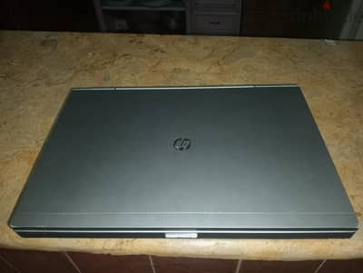 HP Elitebook 8470p