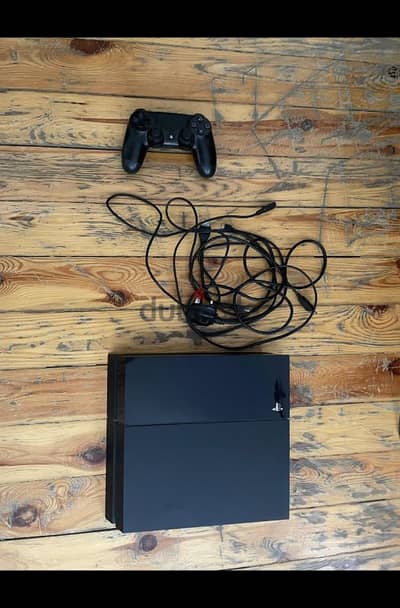 Playstation 4 _ PS4 for Sale