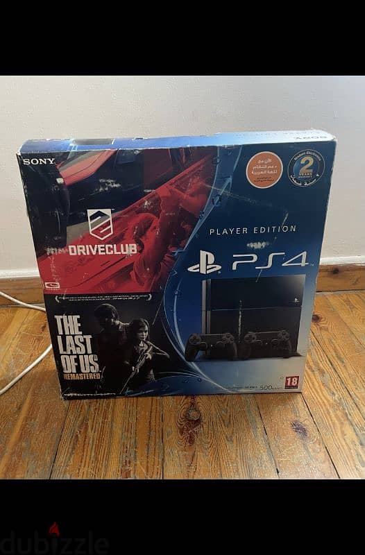 Playstation 4 _ PS4 for Sale 4