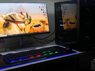 gaming PC for SALE