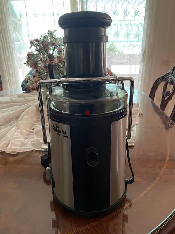 Palson Multi Fruit Pro 800 watt 2