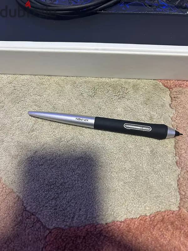 Like New XP-Pen Deco Pro Small 3