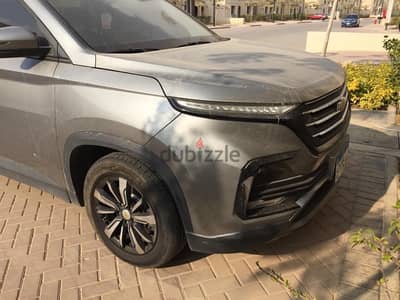 Chevrolet Captiva 2020