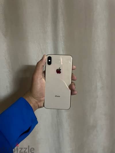 iPhone Xs max