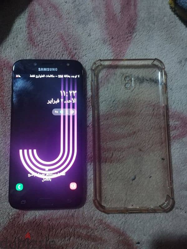 Samsung Galaxy J7 Pro 1