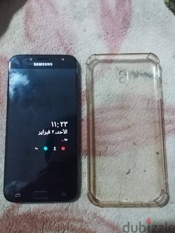 Samsung Galaxy J7 Pro 2