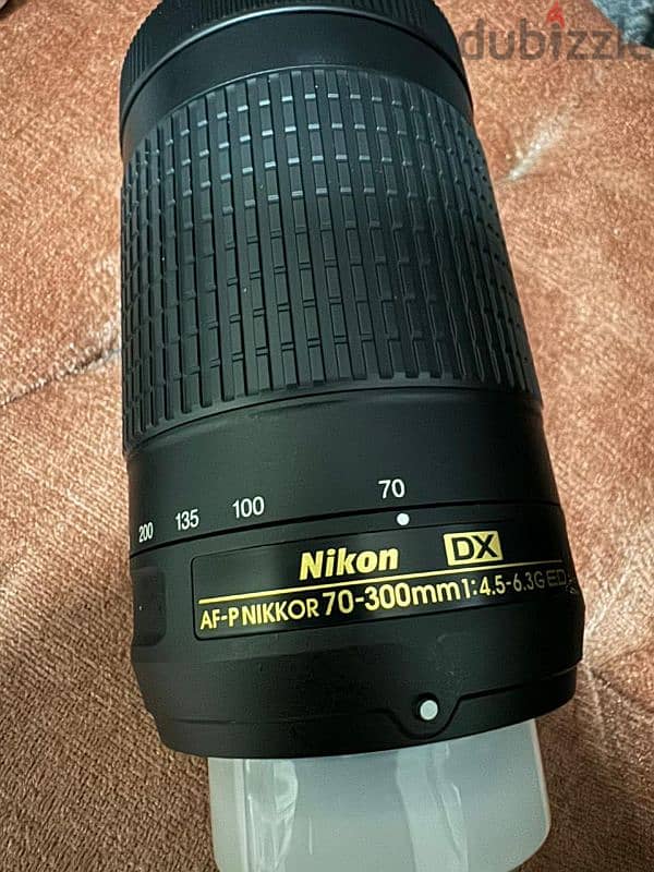 Nikon D5600 4