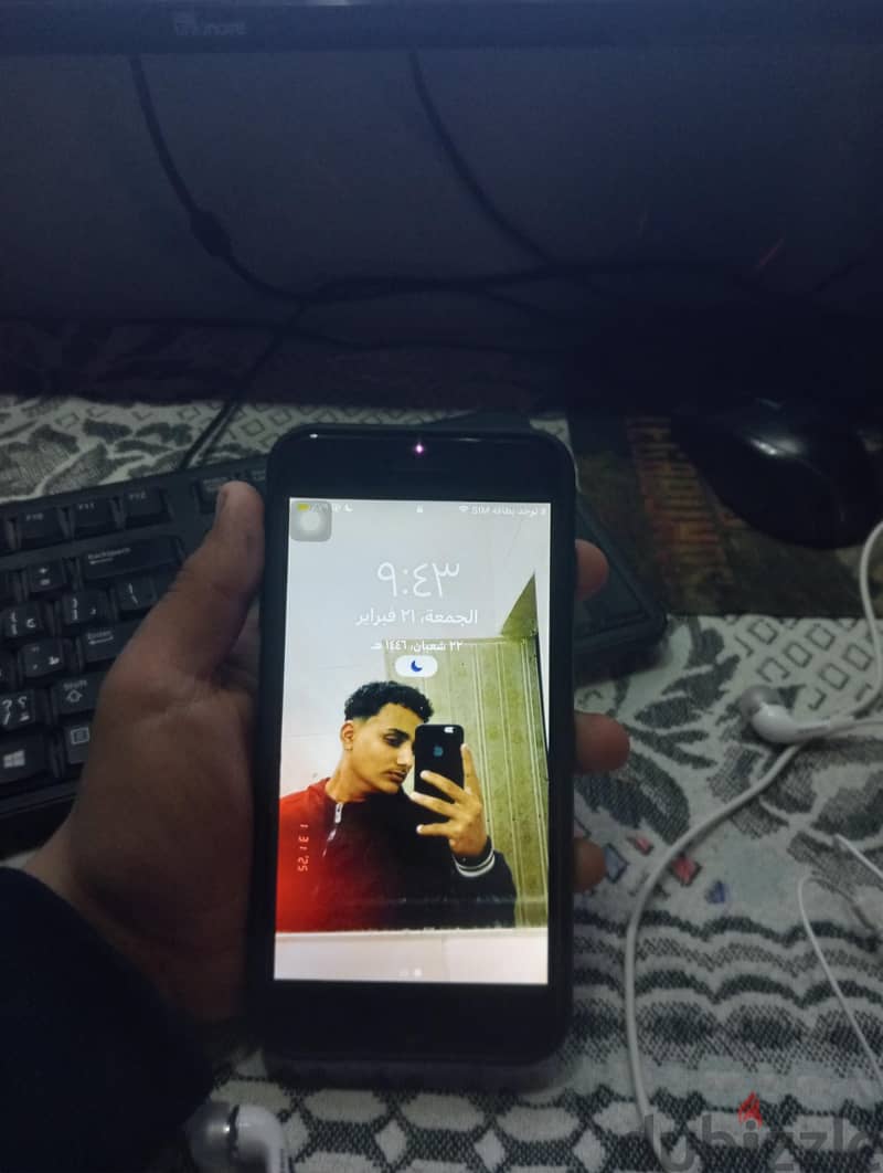 ايفون 6splus 3