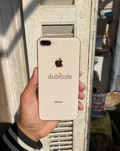 iphone 8 plus 64g السعر نهائي