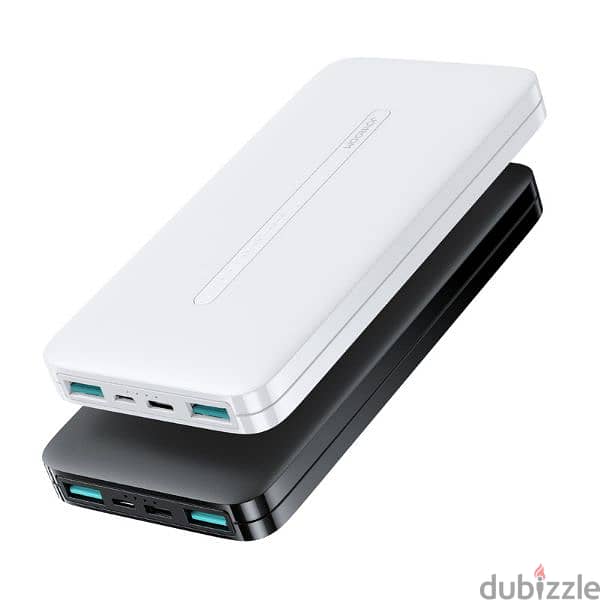 شحن لجميع المحافظات  power bank joyroom 10000 mAh 3