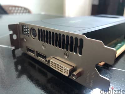 Nvidia quadro 5000