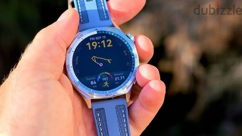 huawei watch gt 5بيع او بدل 1