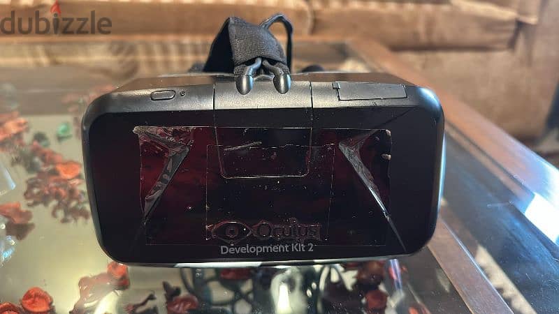 VR Oculus DK2 " Development kit 2 " 0