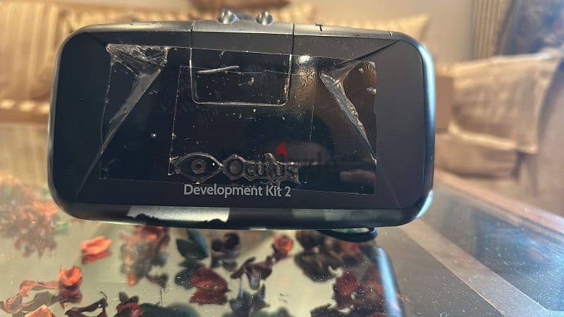 VR Oculus DK2 " Development kit 2 " 1