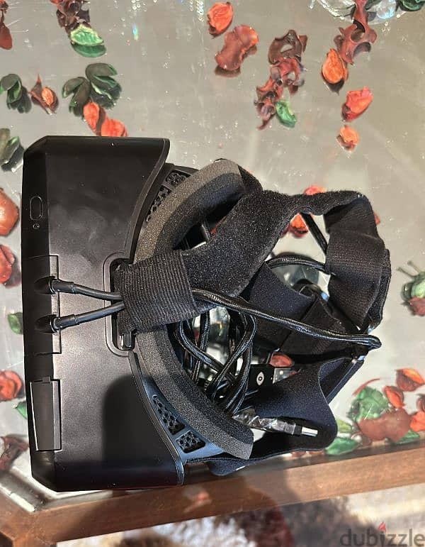 VR Oculus DK2 " Development kit 2 " 3