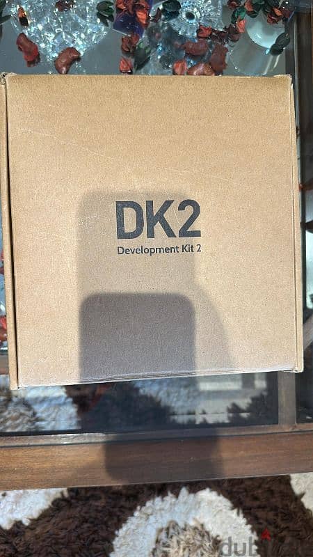 VR Oculus DK2 " Development kit 2 " 15