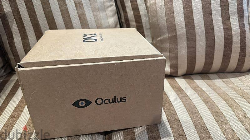 VR Oculus DK2 " Development kit 2 " 16