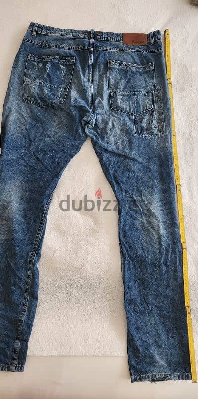 "Desigual" jeans XXL