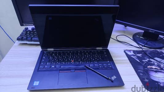 لاب توب  Lenovo L380 Yoga