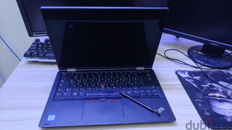 لاب توب  Lenovo L380 Yoga 0