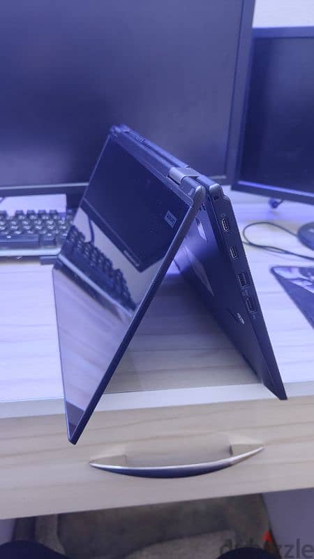 لاب توب  Lenovo L380 Yoga 1