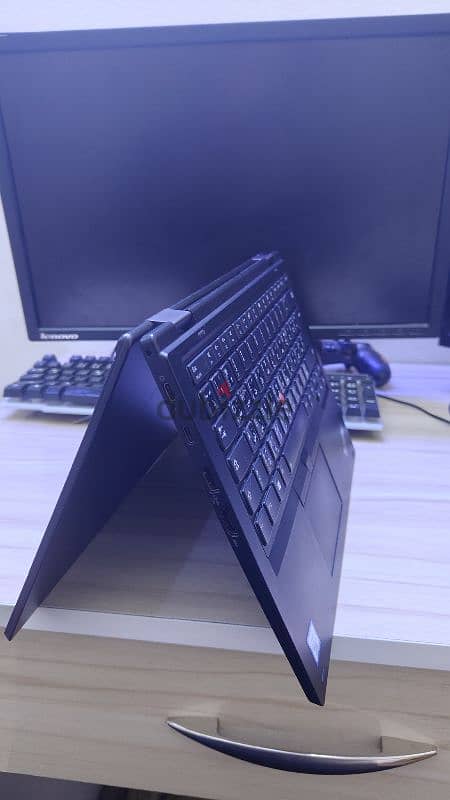 لاب توب  Lenovo L380 Yoga 2