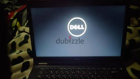 dell latitude e5470