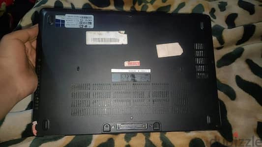 dell latitude e5470