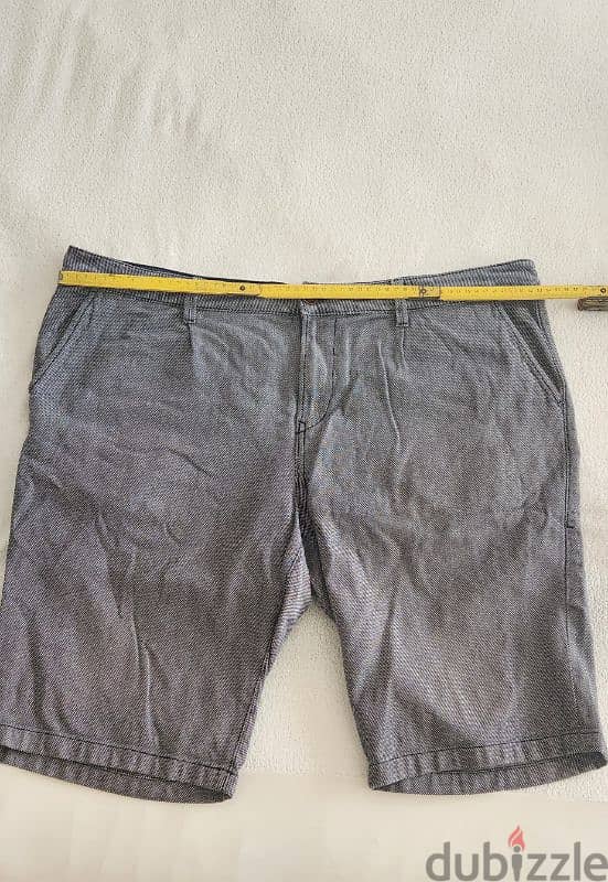 3 Cotton shorts XXL 2