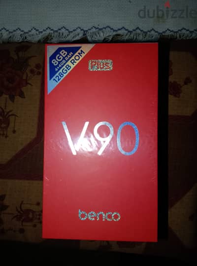 Benco v91 plus