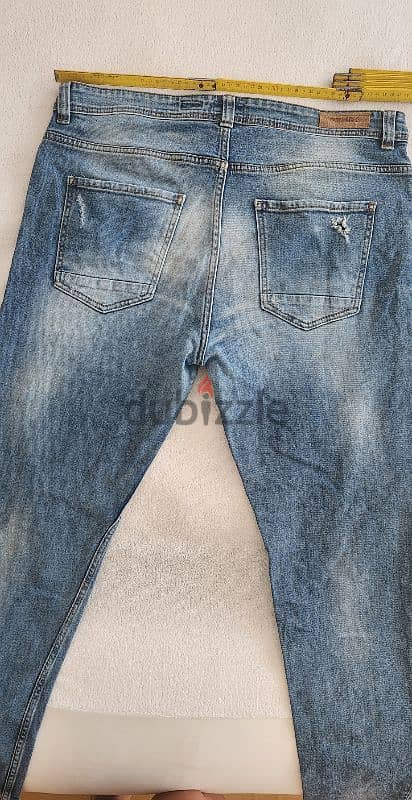 "Pull&Bear" jeans size XXL 1