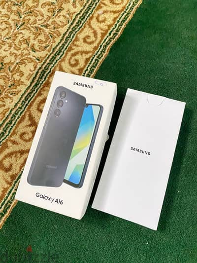 samsung a16 256 للبدل بايفون