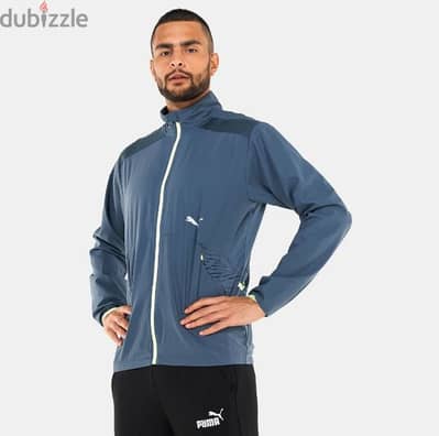 Men's Puma Ultraweave S Jacket