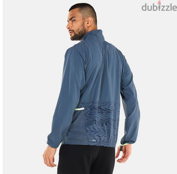 Men's Puma Ultraweave S Jacket 2