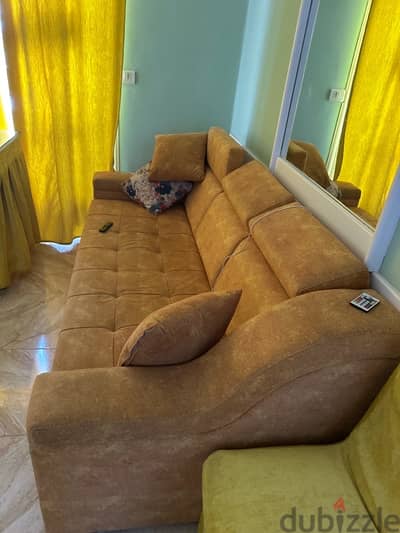 sofa bed