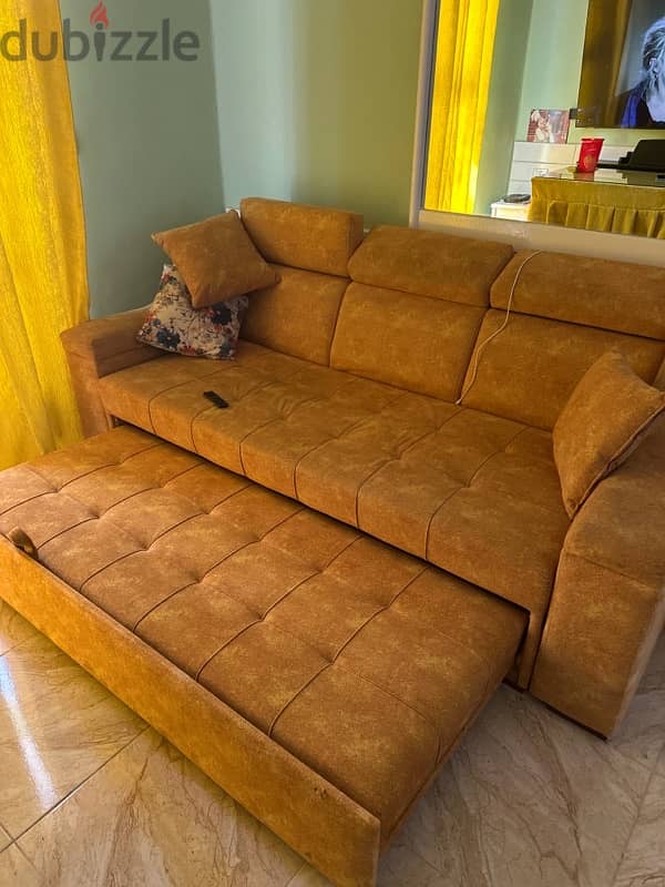 sofa bed 1