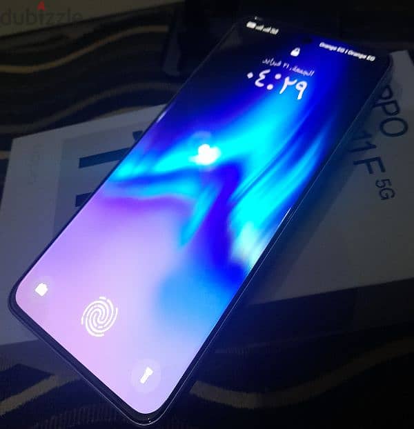 OPPO RENO 11F 5G 11