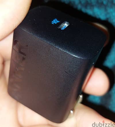 Anker Charger شاحن سرع ٣٠ وات