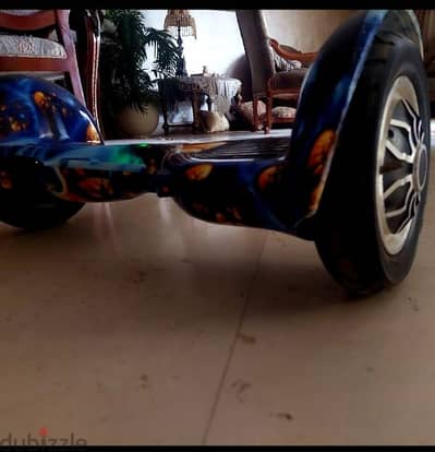 hoverboard