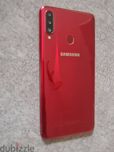 Samsung Galaxy A20s