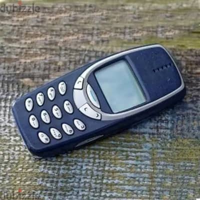 نوكيا 3310 للبيع